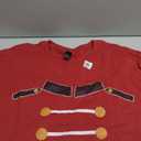 British Royal Guard Halloween Costume Tshirt T-Shirt