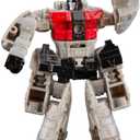 Transformers Toys Legacy Evolution Core Dinobot Sludge Toy, 3.5-inch, Action Figure for Boys and Girls Ages 8 and Up