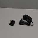 16.8V 1A Massage Charger Replacement 16.8V 0.8A 1A AC DC Power Supply for Massage Power Supply Cord Cable - 59inch/1.5m