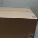 Glendan Firm Mattress Topper Twin: 3 Inch Firm Bed Topper, Comfortable and Supportive Mattress Pad for Back Pain, Breathable Washable Cover with Anti-Slip Straps, CertiPUR-US Oeko-Tex Certified 75x38