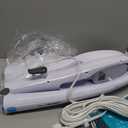 PurSteam 10in1 Steam Mop Detachable Steam Cleaner for Floor, Tile, Hardwood