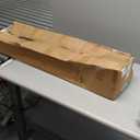 Artificial Cherry Blossom Tree 6ft Tall Indoor Faux White Flower Tree,Fake Cherry Blossom Tree for Home Office Party Wedding Decor