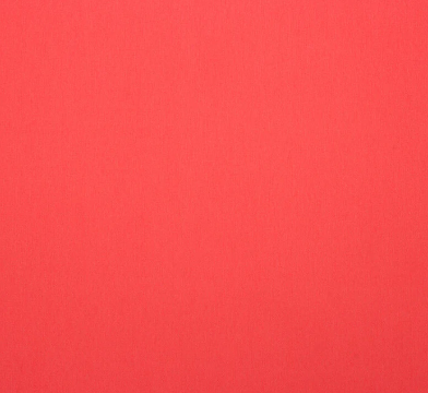 Sheer Fabric, Red, 6'