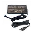 20V 6A 120W [4.5x3.0mm] AC Charger ADP-120CH B 120CD B VH B Compatible with ASUS ZenBook A17-120P2A Q546FD Q546F Q547FD Q537FD Q547F Q537 UX534FT AC Adapter Power Supply Cord