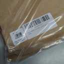 MANARC Women Cotton Ankle Socks Soft Comfortable Durable Breathable Reinforced Double Layer Cushioned (XX-Large, White, Blue, Light Grey (3 Pairs))