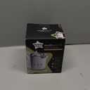 Tommee Tippee Baby Bottle and Food Warmer, Warms Breast Milk, Formula, Jars and Pouches to Body Temperature in Minutes, Automatic Timer, Touch Settings, White