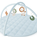 ZICOTO  baby gym with toys, age: +0 months