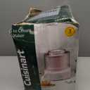 Cuisinart Automatic Frozen Yogurt-Ice Cream & Sorbet Maker (Pink)