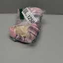 Kuoser Waterproof Dog Coat, Reversible Dog Jacket for Small Dogs, Adjustable Durable Doggie Winter Coat Warm Cozy Puppy Cold Weather Apparel from Small to Large Breed, Pink, Small (Pack of 1))