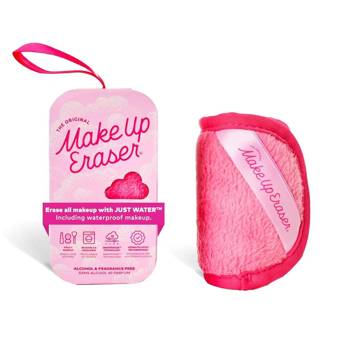 The Original MakeUp Eraser Mini PRO, Erase All Makeup With Just Water (1 Count (Pack of 1))