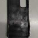 BaHaHoues for Samsung Galaxy A15 5G Case with Screen Protector & Slide Camera Lens Cover,Built-in 360Rotate Magnetic Ring Stand Shockproof Protective Phone Case for Samsung A15 5G Case (Green)