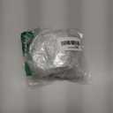 Toothbrush Holder Diatomite Holder Stand for Bathroom Vanity Countertop Water Absorption Quick Drying Toothbrush Holder Stand (Grey)