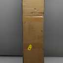 Fence Post Repair Kit - One-Piece Steel Anchors & Stakes to Quick Fix Broken/Leaning 4x4/6x6 Wood Posts Support (Thickened 11-Gauge, 4-Pack)