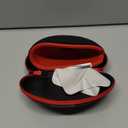 Focusound Pro Vocal Dampener - 25dB Noise Reduction Singing Dampener, Portable Voice Warm-Up Tool for Singers/Actors, Stress Relief Tool Studio-Grade Reusable Silicone Design with Travel Case