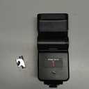 Neewer TT560 Flash Speedlite for Canon Sony Nikon Panasonic Olympus Pentax and Other DSLR Cameras, Digital Camera Speedlight with Standard Hot Shoe