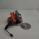 BLACK+DECKER 7-1/4-Inch Circular Saw with Laser, 13-Amp (BDECS300C)