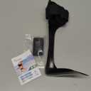 Komzer AFO Drop Foot Brace, Medical Ankle Foot Orthosis, Lightweight Foot Support Stabilizer, Drop Foot Postural Correction Brace for Men and Women (XL Right)