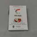 CELSIUS On The Go Strawberry Mango, Sugar Free Energy Drink Mix (14 Sticks per Pack) (2.5 Ounce (Pack of 1))