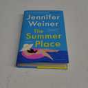 The Summer Place: A Novel