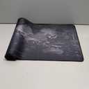 Gaming Mouse Pad Large Anti-Slip Rubber Base Size 47.2x15.7 in (47.2X15.7IN, 120x40 Map)