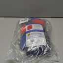 Hanes boys Originals Boxer Briefs, Stretch Cotton Underwear, Assorted, 6-pack Large