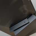 G470-0800-W1 Grease Tray Grill Replacement Parts for Charbroil Performance 5 4 Burner Grill Parts Drip Pan 463347519 463342119 463347017 463335517 Grease Drip Tray with Catch Pan Grill Accessories