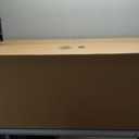 Tri-fold Memory Foam Mattress,25"x75"x3.5"