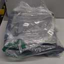 Baker's Friend Panini Press Electric Griddle, Panini Grill Press Sandwich Maker Press, Grilled Cheese Maker, Sandwichera Electrical, Browning Control, Non Stick Surfaces, 4-Slices, Stainless Steel