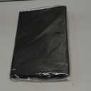 Fireproof Document Bag (10"x13.5"), Waterproof Holder with Zipper for Passport, Important Papers, Cash, Money and Valuables, Secure Storage Organizer for Travel, Home, Office