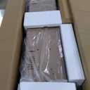 Digital Piano 88 Key Weighted Keyboard,Full-Size Desk Progressive Hammer-Action Electric Piano For Beginners, With Sheet Music Stand, Pedal,Power Adapter, Headphone Mode, Usb-Midi (Black)