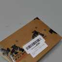 BTS-Turbo Gasket Kit 1, Compatible with 6.6L L5P Duramax, 7PCS Aftermarket Replacement for OEM 12677294, 12671847, 12642429 (12737099), 12691866, Kit de Junta del Turbo