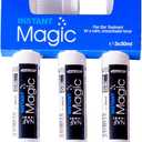 NAF Instant Magic 3x30ml, White