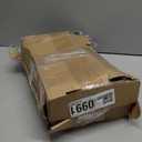 12 Pack - 12 inch Black Hidden L Shelf Bracket (1/5 Inch Thicked) Iron Floating Shelf Brackets Rustic Industrial Metal Brackets for Shelf Support