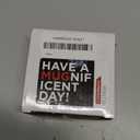 2 Pieces Reusable Mug Lids for Ceramic Mugs, 11 Ounce White Ceramic Cup Lid, Drink Cover for Outdoors, Cup Cover to Keep Warm, Fits Mug with Outside Diameter 3.25 Inch, Best for Hot and Cold Beverage