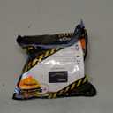 Upgraded Reflective Dog Vest. Hi-Visibility, Fluorescent Blaze Orange Dog Vest Helps Protect Your Best Friend. Safeguard Your PUP from Motorists & Hunting Accidents, On or Off Leash by 4LegsFriend (Medium)