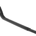 Shark Genuine Under Appliance Wand, OEM Part Number 138FLIV300, Compatible with HH200/202/300, HV300 Series, HV320 Series, HZ2002/251/600 Series