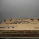 Huffy Illuminate Bike for Girls, 12/16/20 Inch Size Options, Ages 3+ Years Old, Removable Training Wheels (12" and 16" Only), Multiple Color Options, Easy Assembly, Streamers, Adjustable Seat, Durable