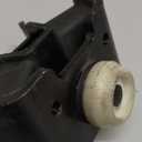 A-Premium Transmission Mount Compatible with Toyota Tacoma 2005-2015 2.7L, Automatic Transmission, RWD