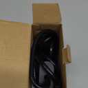 250 Watt Bird Bath De-Icer with Thermostat, Cast Aluminum Submersible Chicken Water Heater, Heated Bird Bath, Power Cord 9.8 Ft