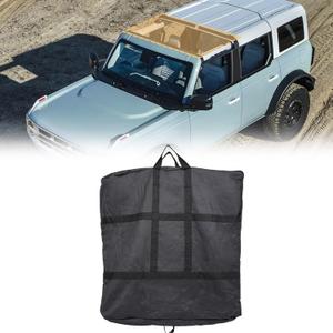 Hard Top Freedom Panels Storage Bag for 2021-2027 Bronco 2/4-Door
