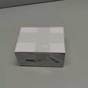 EVA Hard Case with Customizable Foam 7.1 x 4.7 x 3.1 Inch Protective EVA Carrying Case Shockproof Outdoor for Camera, Digital Products, Electronic Instruments with Knife, Black and Red