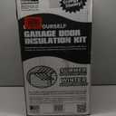 3009 Garage Door Insulation Kit