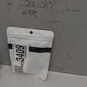 2 Pack 27W USB C to Lightning Cable Adapter, PD Fast Charging & Data Transfer, Type C Female to Lightning Male Charger Converter Cord for iPhone 14/13/12/11,iPad, Airpods,Not for Audio/Headphone/OTG (Grey)