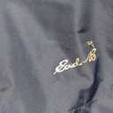 Eddie Bauer Boys' Jacket - Lone Peak Waterproof 3-in-1 Insulated Windbreaker Coat with Removable Fleece Lining, Kids Size 7/8 (Blue)