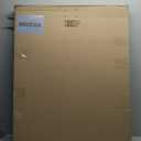 Cargo Mat Compatible with 2009-2017 Chevy Traverse Trunk Mat Cargo Liner 08-17 Buick Enclave Trunk Liner 3rd Back Seat Protector Replacement for 2009-2017 Chevy Traverse Accessories