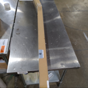 8Ft LED Shop Light Fixture - 8 Foot 100W 15000LM 6500K, Linkable with Plug Shop Lights for Garage,V Shape, 96" T8 LED Tube Light, Hight Output