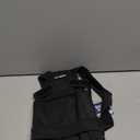 Fit Geno Back Brace Posture Corrector for Women and Men, Shoulder Straightener, Adjustable Full Back Support, Upper and Lower Back Pain Relief - Scoliosis, Hunchback, Hump, Thoracic, Spine Corrector (Medium/Large, Black)