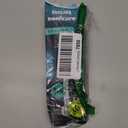 Philips Sonicare C1 SimplyClean - Genuine Replacement Electric Toothbrush Heads, White, 6 Pack Up to 18 Month Supply, HX6016/77