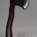 Giraffe Manufacturing Fake Toy Axe Halloween Prop - Foam Battle Bloody Axe Prop for Kids - Fake Ax Hatchet Prop Weapons - Funny Fire Axe Prop Prank Supplies for Halloween Cosplay Themed Party