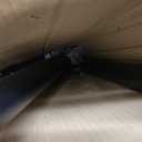 Leinuosen Large Handle Bar for Walking Treadmill Pad Only with Phone Holder and Cup Holder Adjustable Handrail Height from 50 to 67 Inch Comfortable Grip Stainless Steel Frame Overbold Stable